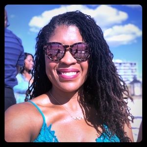 Meet your Posher, Bridgette